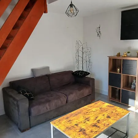 Διαμέρισμα Petit F2 Avec Jardin Pres D'evian-les-bains *